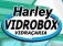 Logo de Harley Vidros & Box